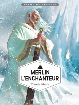 cover image of Merlin